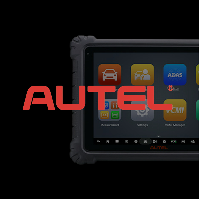 Autel Diagnostic Tools